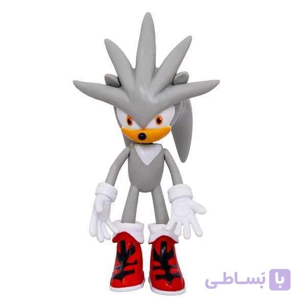 اکشن فیگور سونیک بزرگ SONIC — تصویر 1