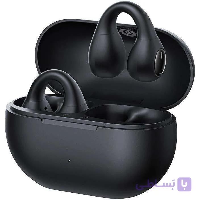ایرپاد بیسوس مدل BASEUS Bass 15 Clip Open EAR A00079500113‎ — تصویر 1