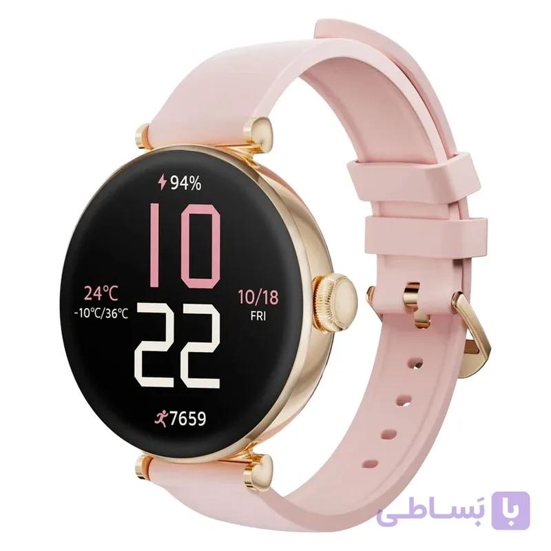 ساعت هوشمند کیسلکت مدل PURA P1 — تصویر 1