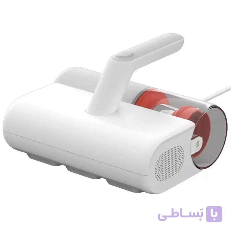 جارو برقی ضدکنه و باکتری شیائومی میجیا مدل XIAOMI MIJIA MJCMY02DY سفید — تصویر 1