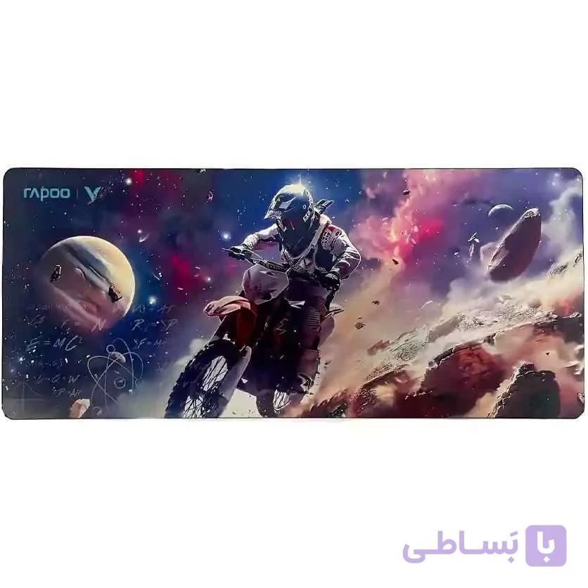 پد ماوس رپو مدل RAPOO GAMING VP380 XL — تصویر 1