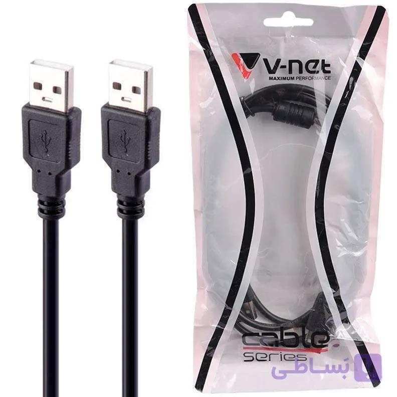 کابل دیتا لینک وی نت مدل V-NET V-CUP20015 1.5M — تصویر 1