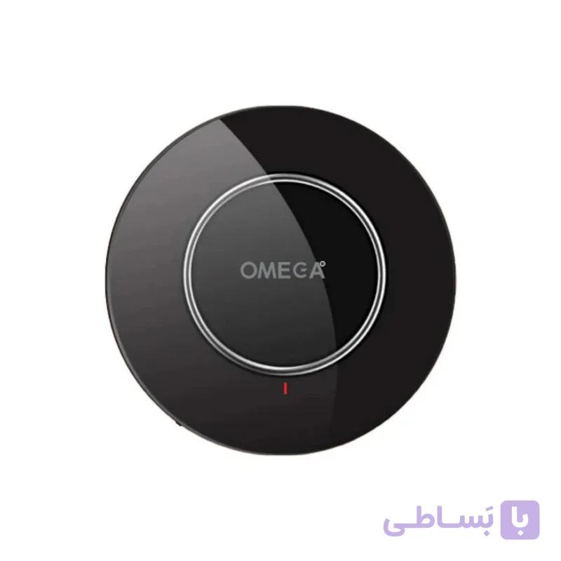 آنتن رومیزی امگا مدل OMEGA با آداپتور طول 3 متر — تصویر 1