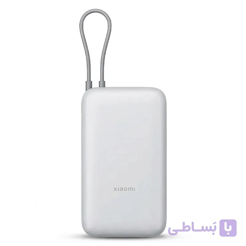 پاوربانک شیائومی مدل XIAOMI PB2020MI 20000mAh 22.5W — تصویر 1