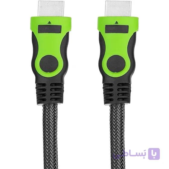 کابل HDMI رویال مقاوم زرهی مدل ROYAL 19+1 IC طول 40 متر40M — تصویر 1