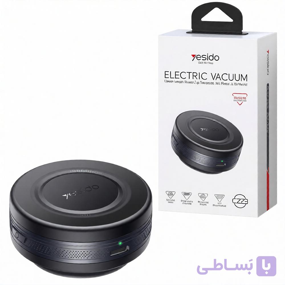 هولدر وکیوم مگنتی یسیدو مدل YESIDO C223 — تصویر 1