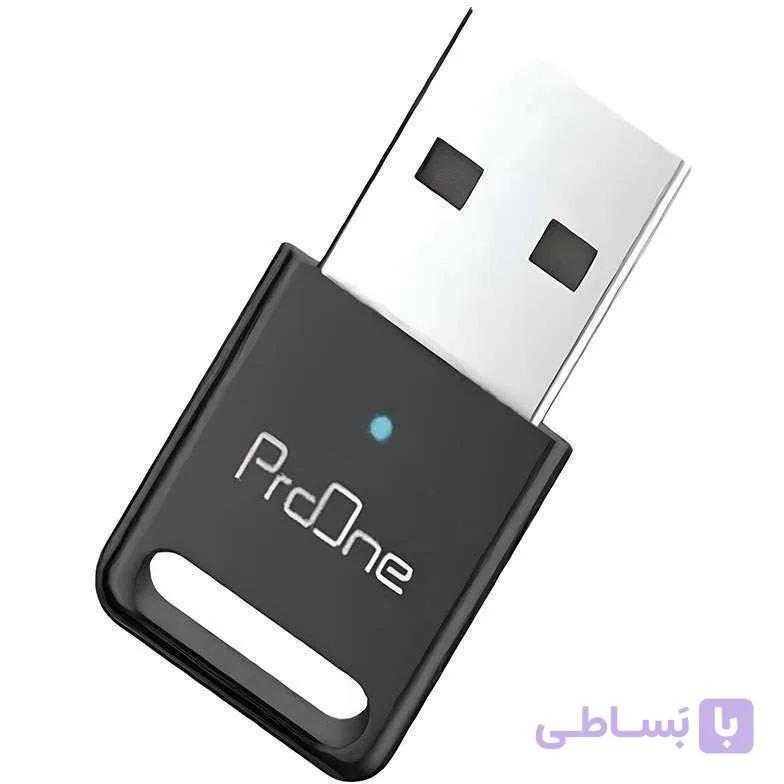 دانگل بلوتوث پرووان مدل ProOne PBR920