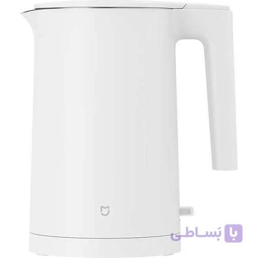 کتری برقی شیائومی میجیا مدل Xiaomi Electric MIJIA KETTLE2 MJDSH04YM سفید — تصویر 1