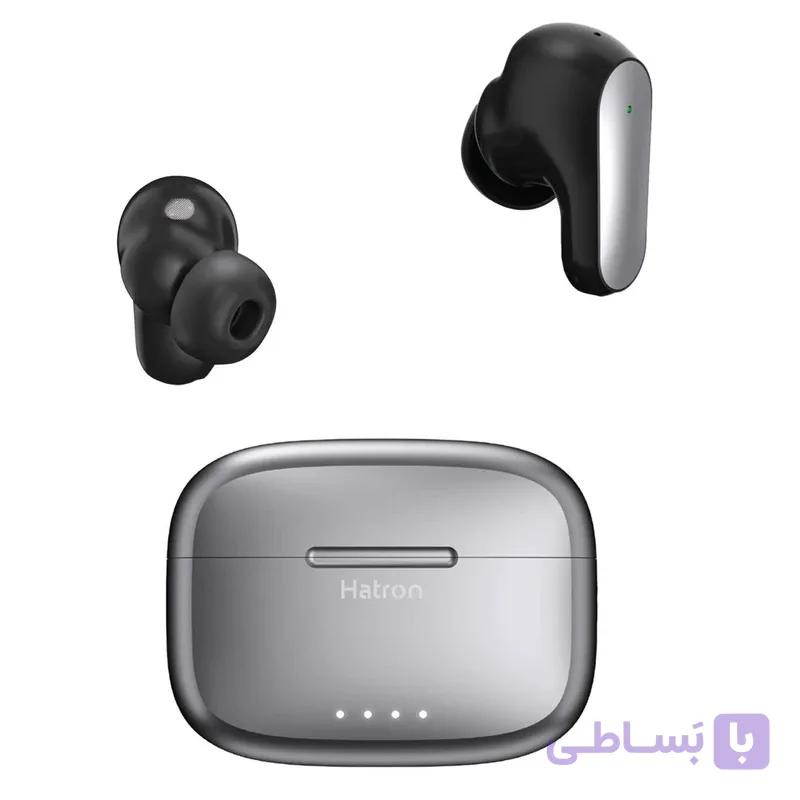 ایرپاد هترون مدل HATRON HTW850P — تصویر 1