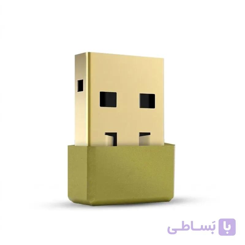 کارت شبکه بی سیم تسکو مدل TSCO TW1000 WIFI — تصویر 1