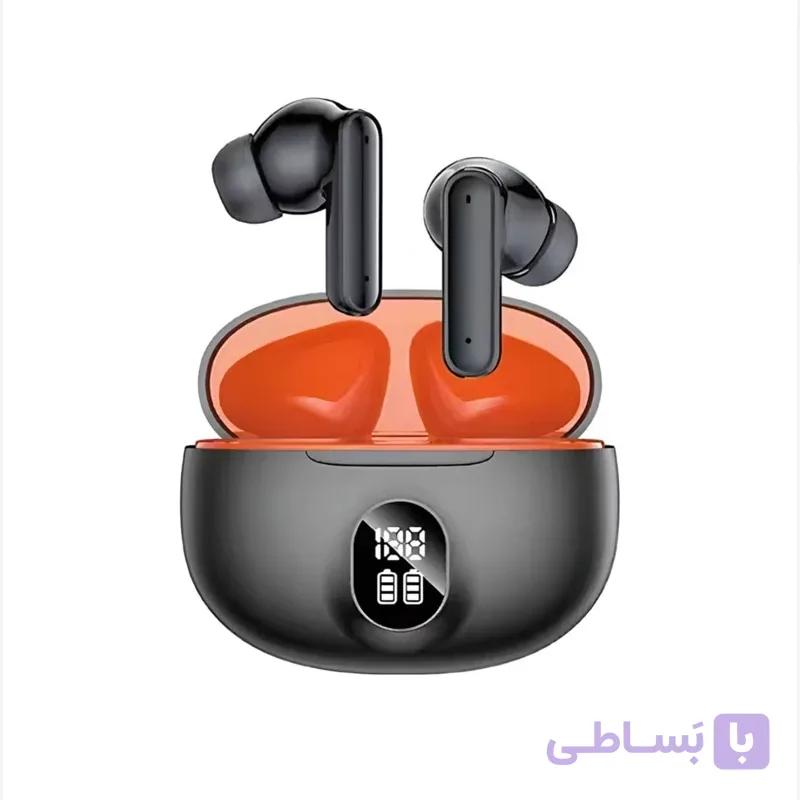 ایرپاد جی بی ال مدل JBL K25 مشکی — تصویر 1
