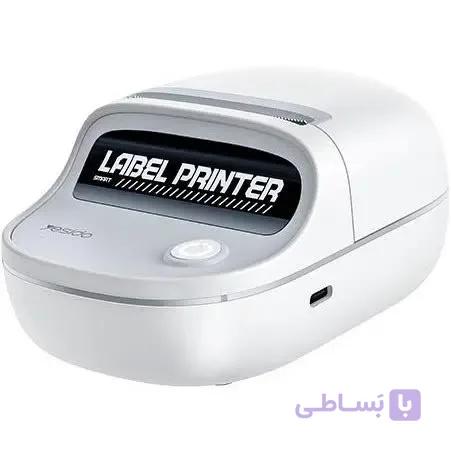 پرینتر لیبل زن حرارتی یسیدو مدل YESIDO SP10 — تصویر 1