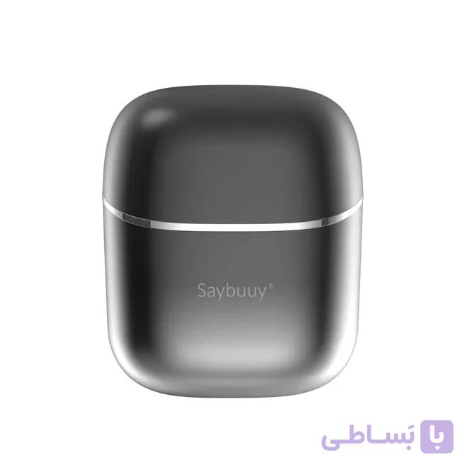 ماشین ریش تراش صفر زن ضد اب سی بای مدل SAYBUUY GSH — تصویر 1