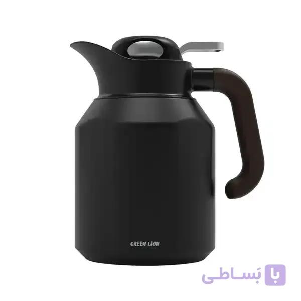 فلاسک کلاسیک گرین لاین مدل GREEN LION GNCLVACJUGGN Classic VACUUM JUG — تصویر 1