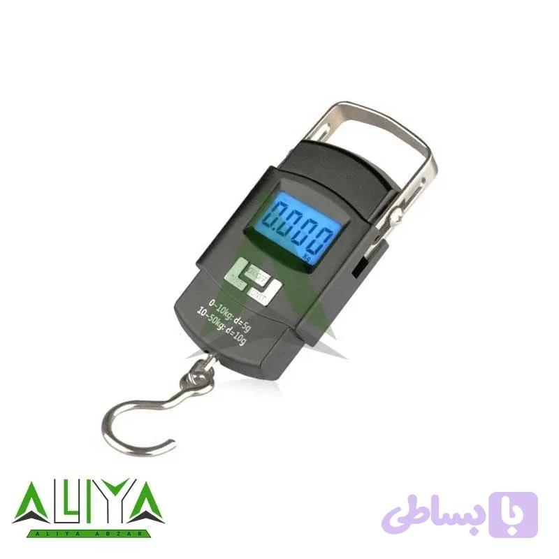 ترازو آویز 50 کیلوگرم مدل WH-A08