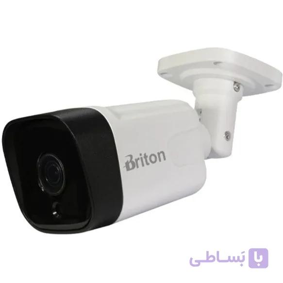 دوربین مداربسته آنالوگ برایتون 2مگاپیکسل مدل UVC85B33