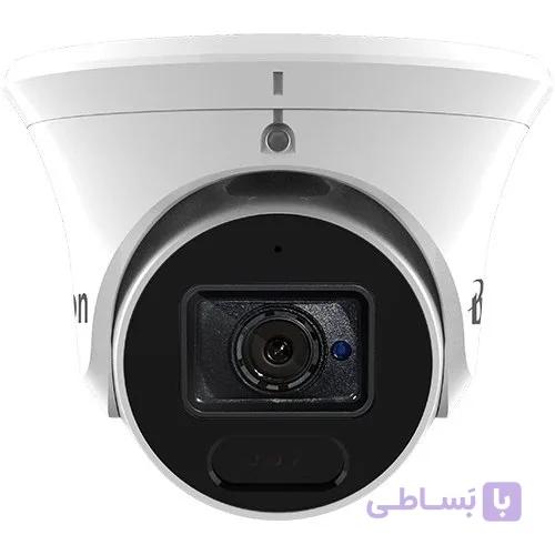 دوربین  برایتون تورت آنالوگ ۵ مگاپیکسل - لنز فیکس