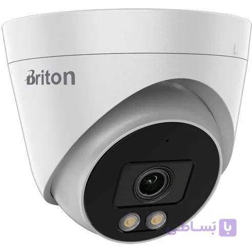 دوربین مدار بسته دام برایتون  کیفیت ۲ مگاپیکسل مدل UVC-212T45P-MC