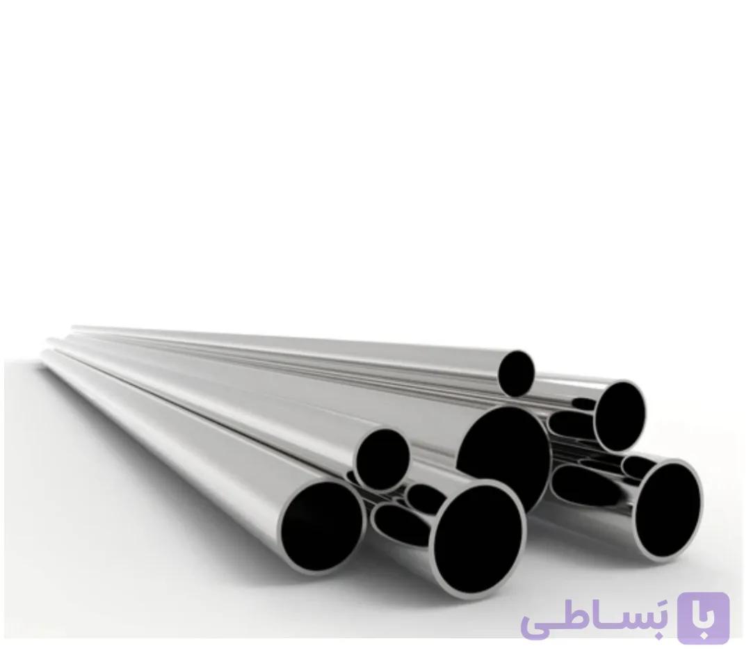 لوله استیل ۳۰۴
