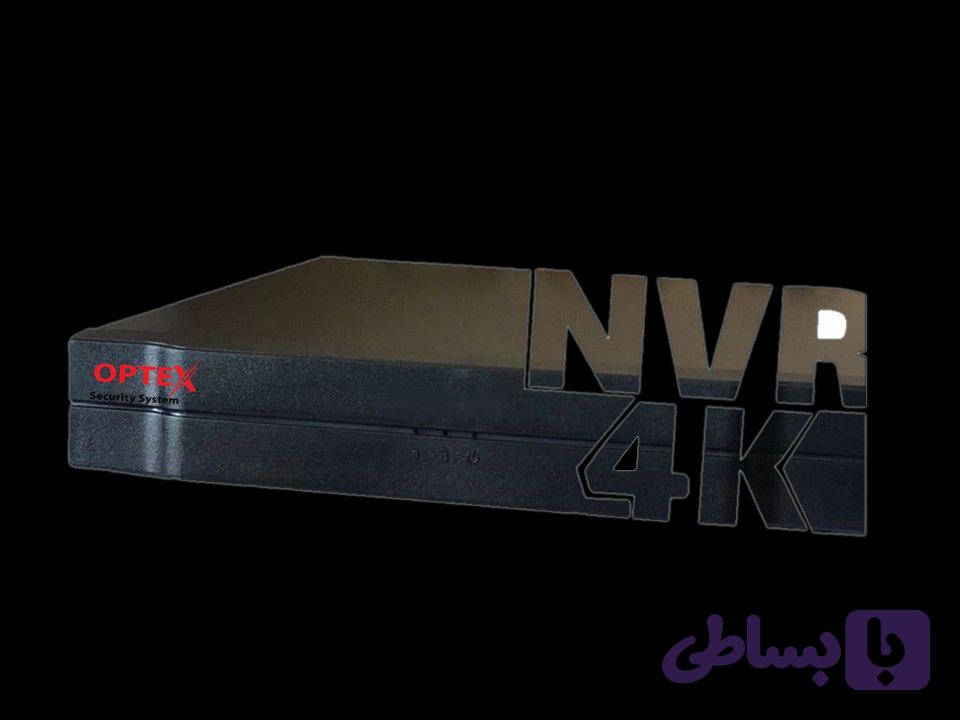 NVR16CH4K-4216-OPT