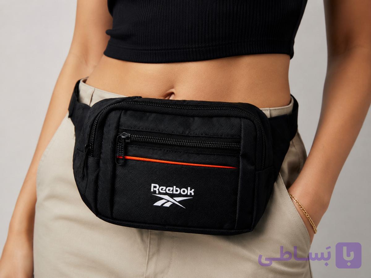 کیف کمری reebok کو cat