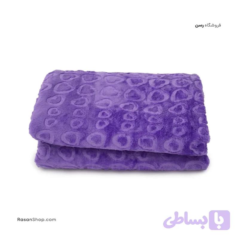 پتو چهارفصل تیسا | یک نفره (کد Q1L96)