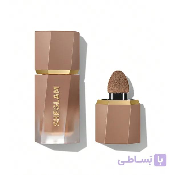 کانتور مایع Sun Sculpt Liquid Contour-Golden Sun — تصویر 1