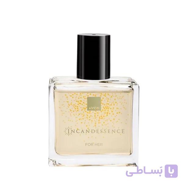 عطر زنانه محبوب اینکاندسنس آون |  Avon Incandessence Eau de Parfum_30ml — تصویر 1