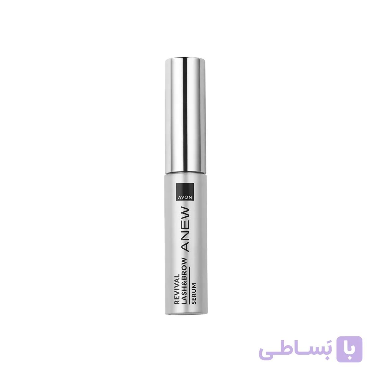 سرم تقویت و احیای مژه و ابرو آون | Avon Anew Lash and Brow Serum — تصویر 1