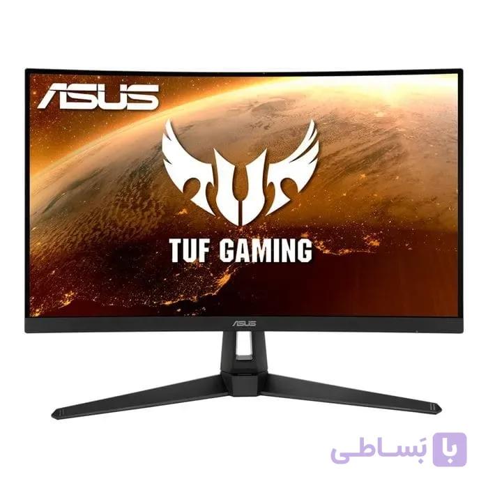 مانیتور گیمینگ 27 اینچ ایسوس مدل VG27VH1B