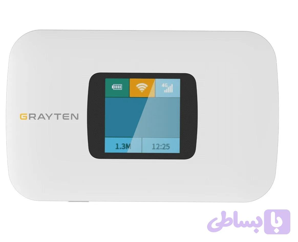 مودم همراه Grayten GT35