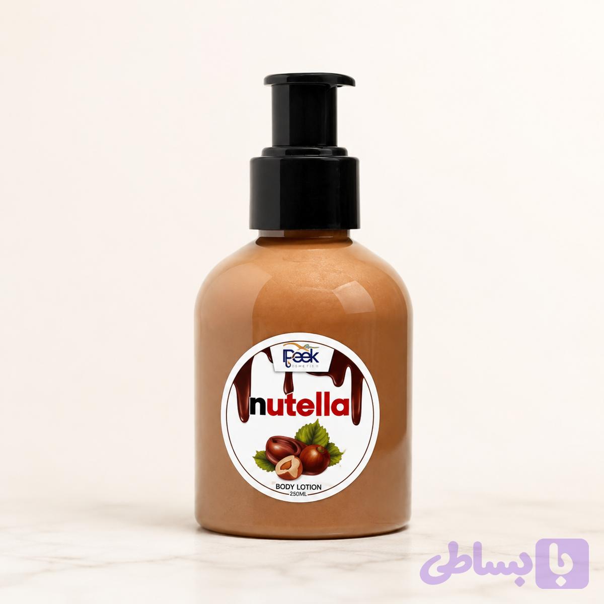 لوسیون بدن پمپی ایپک ۲۲۰میل