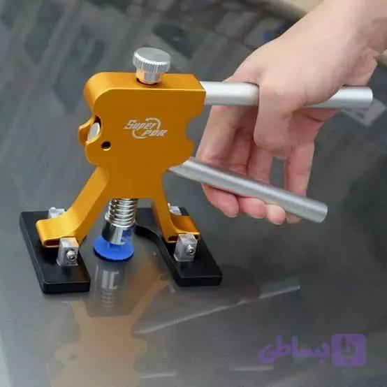 انبر تگرکش