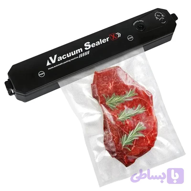 دستگاه وکیوم خانگی Sealer