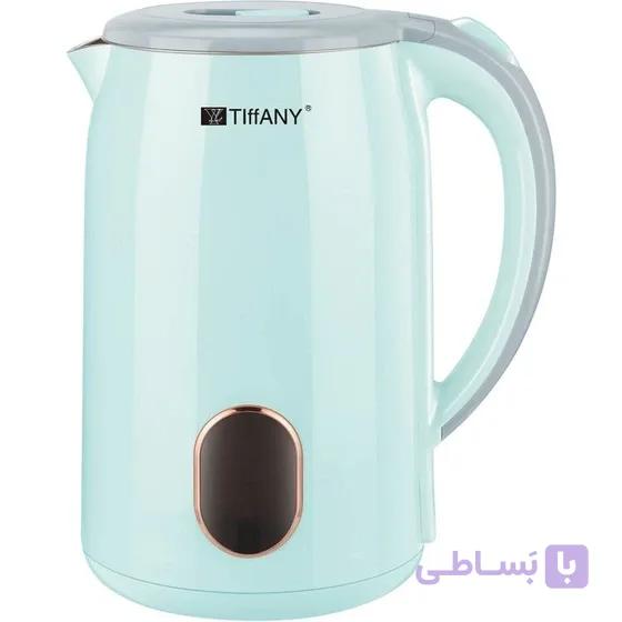 کتری برقی  2/5 لیتری TIFFANY