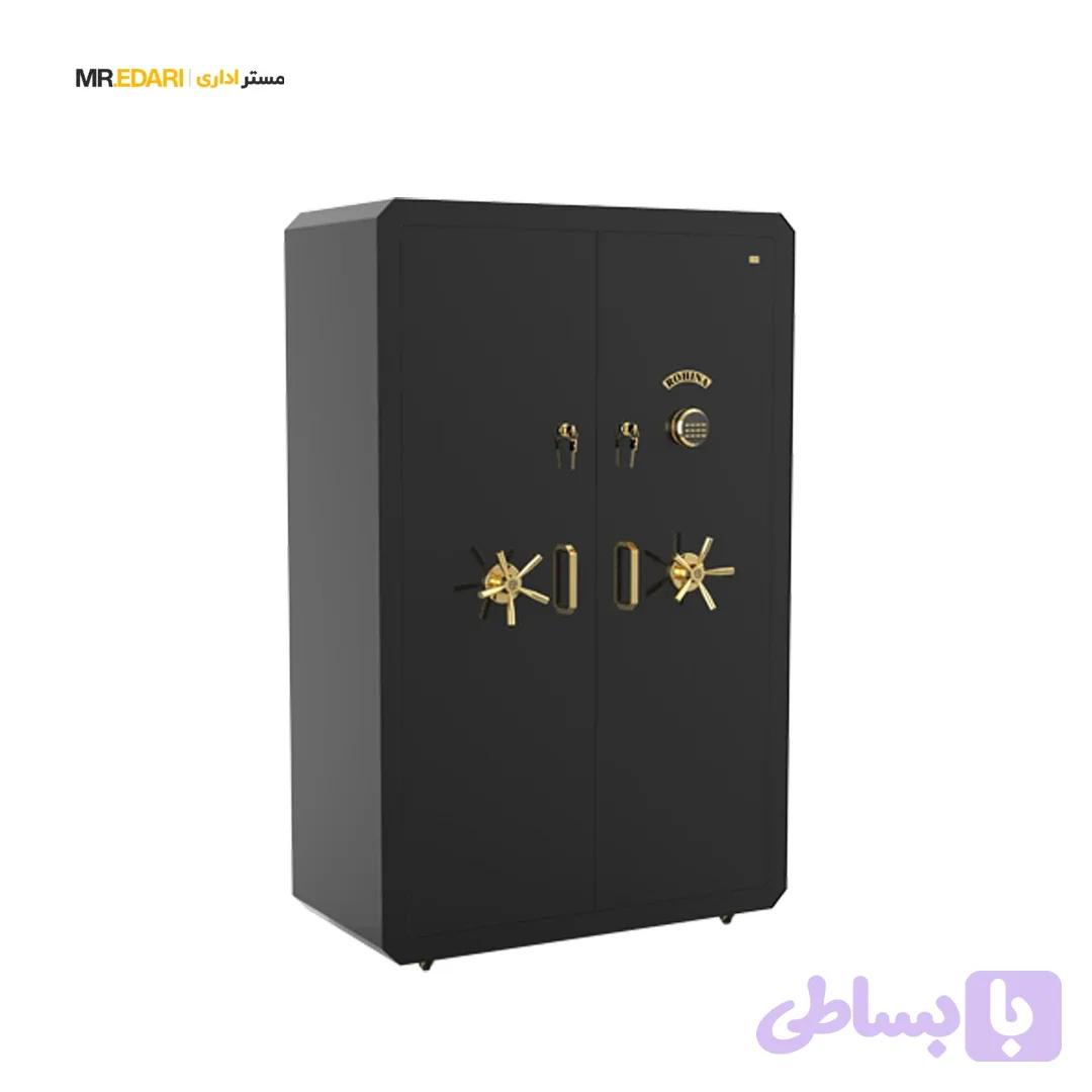 کمد اداری روهینا مدل TB2000D — تصویر 1