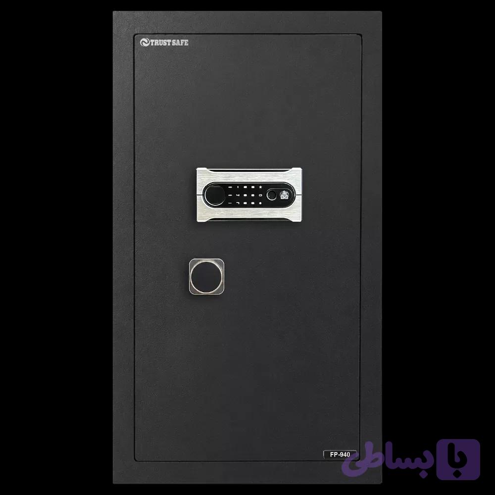 گاوصندوق تراست سیف مدل FP940 — تصویر 1