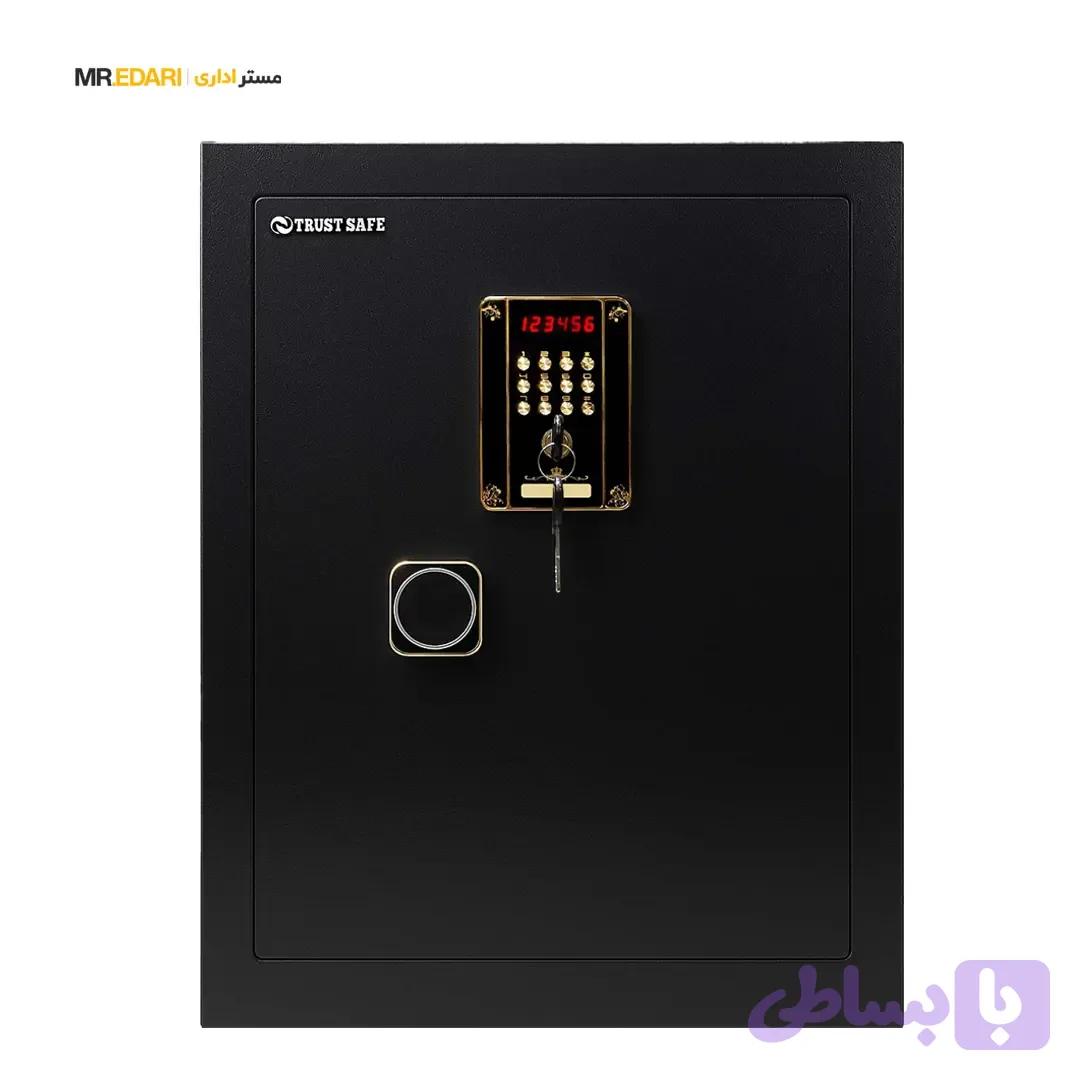 گاوصندوق اداری تراست سیف مدل MR-720 EXTRA — تصویر 1