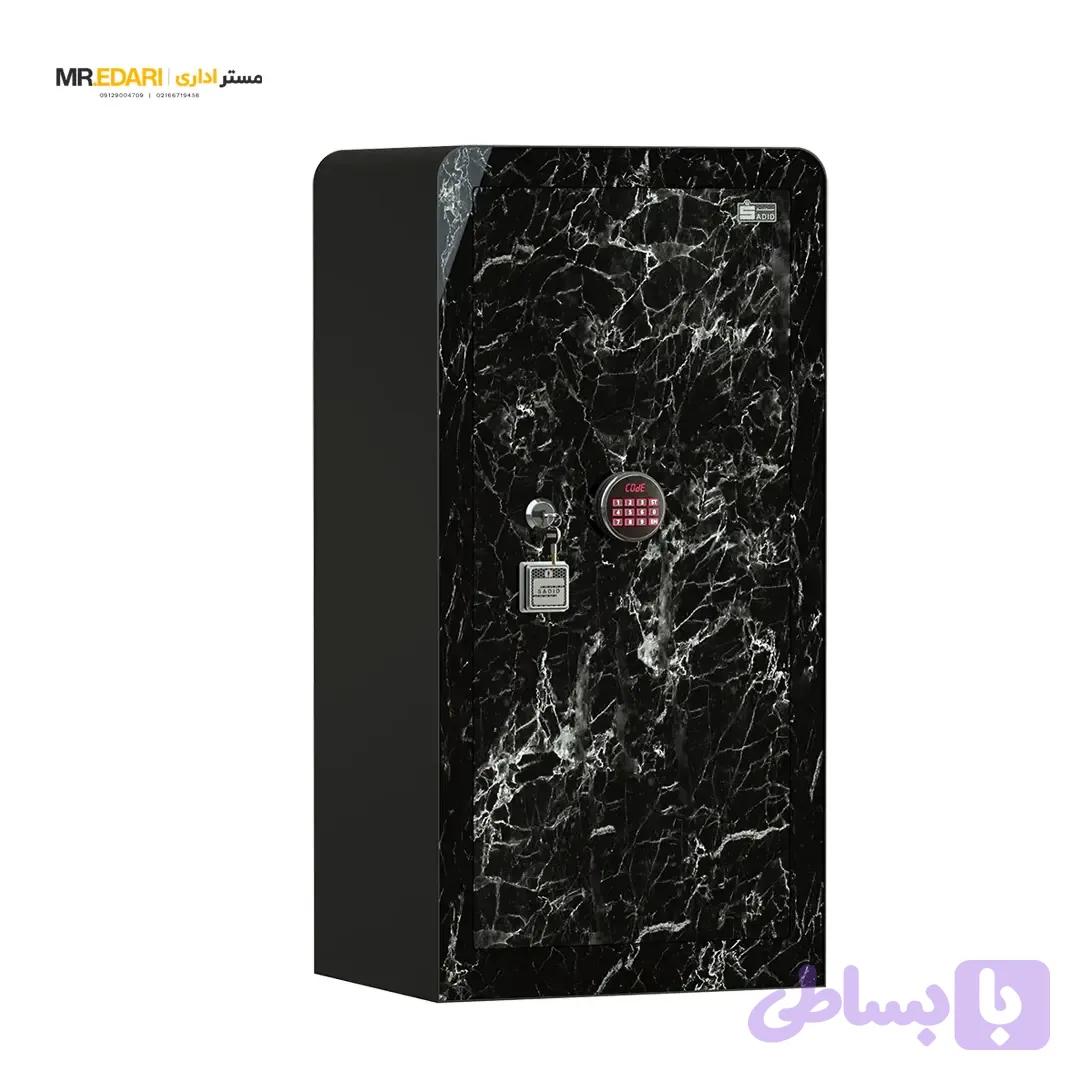 گاوصندوق اداری سدید مدل 1200 PROMAX — تصویر 1