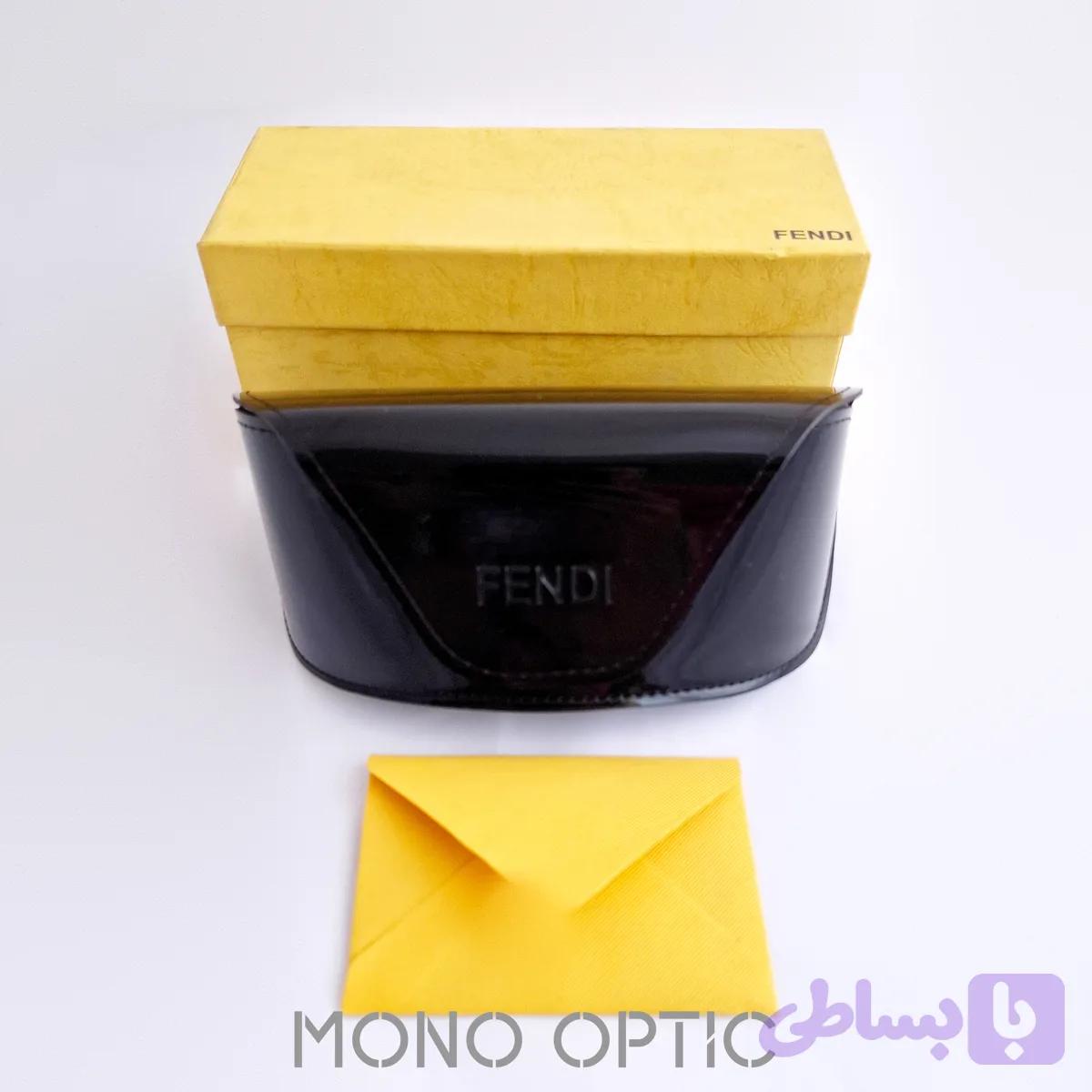 جلدعینکFENDI اورجینال