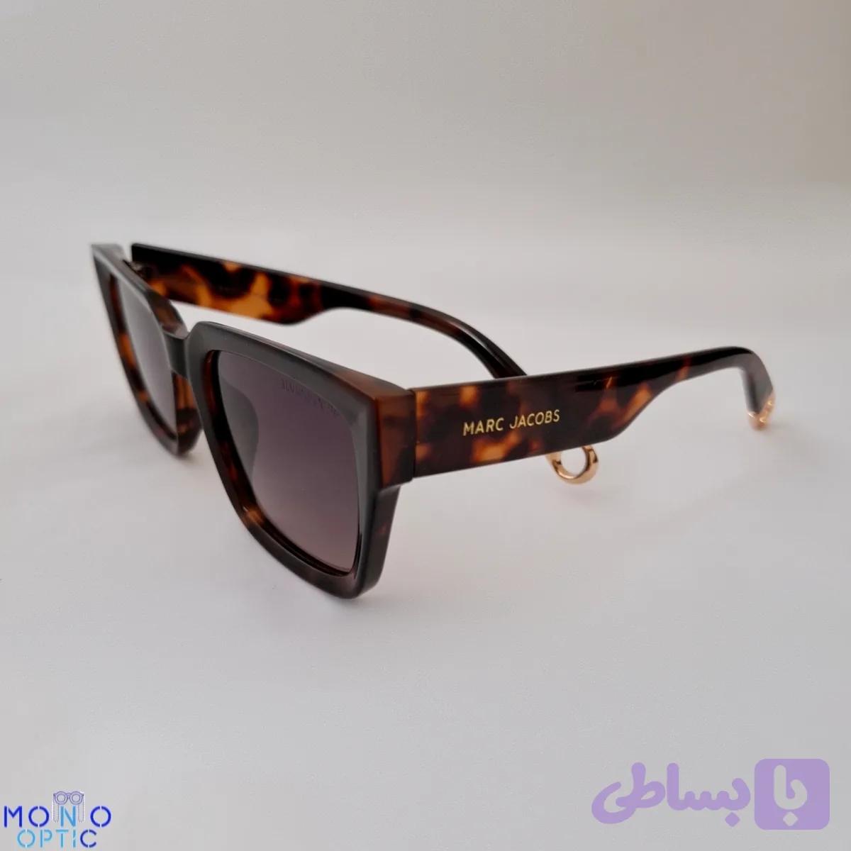 عینک آفتابی زنانه MARC JACOBSکد6128