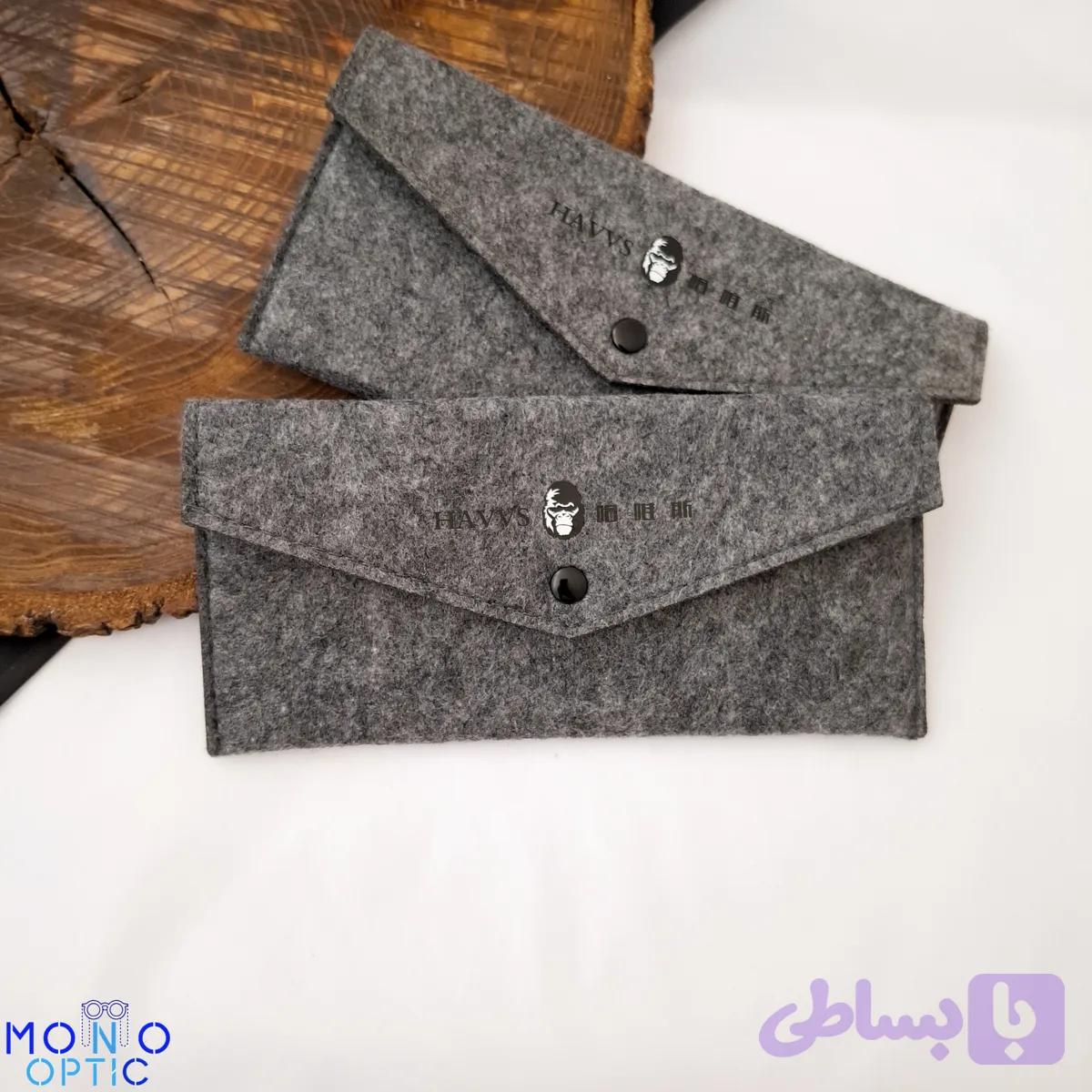 جلدعینک کتابی