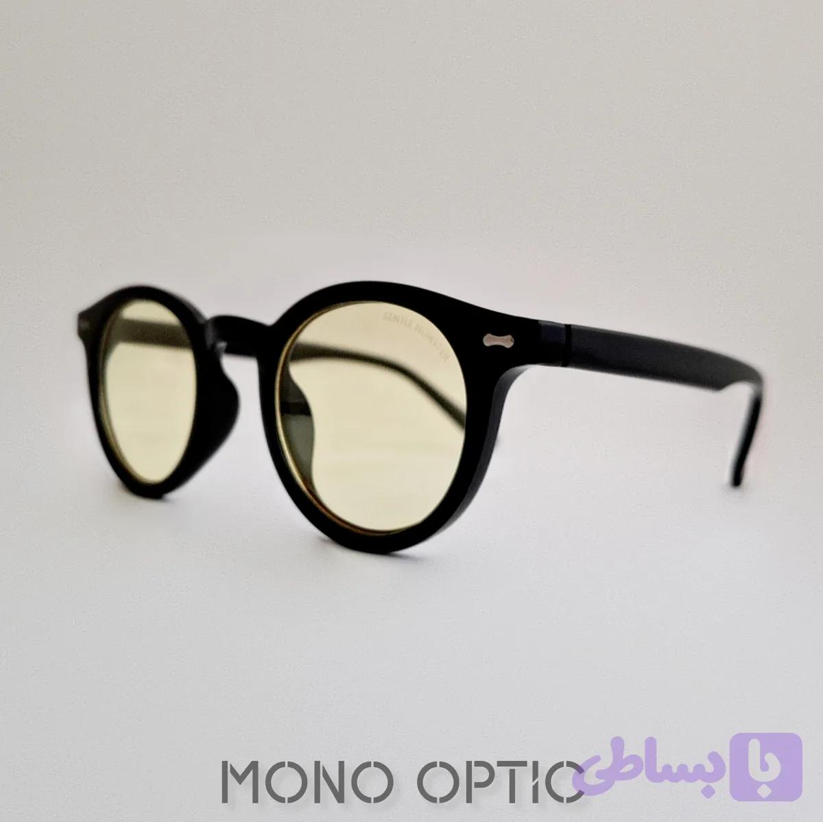 عینک دید درشب GENTLE MONSTER کد3388یونیسکس