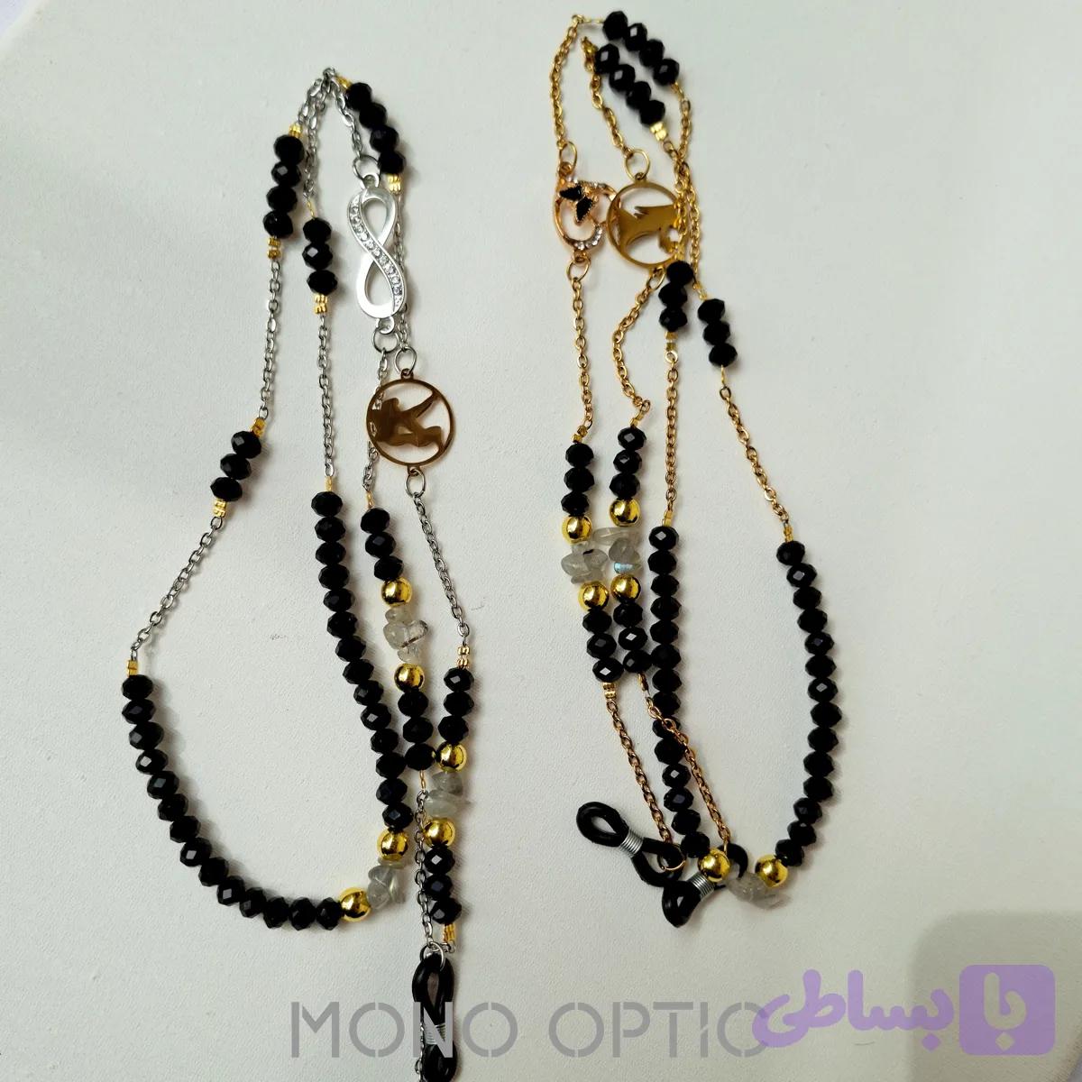 بندعینک سنگ طبیعی