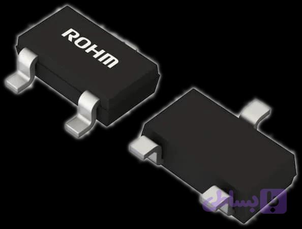 RSR030N06HZGTL | MOSFETs Automotive Nch 60V 3A Small Signal MOSFET