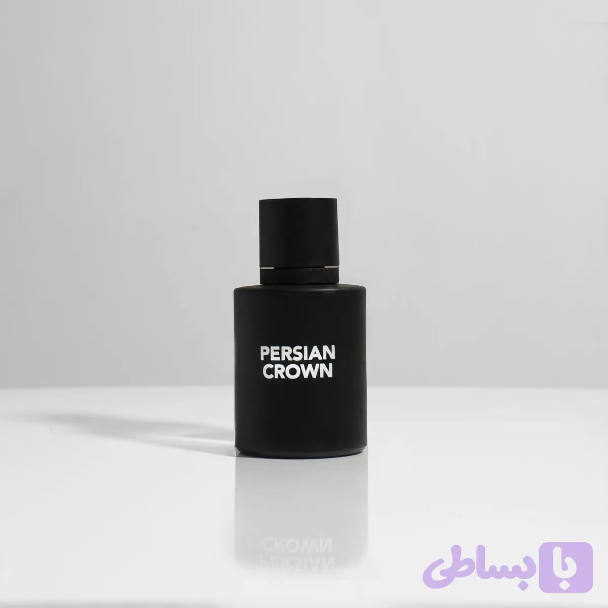 عطر پرشین کروان
