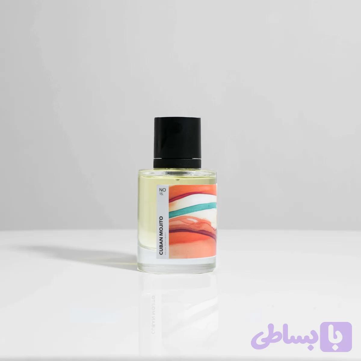 عطر کوبان موهیتو