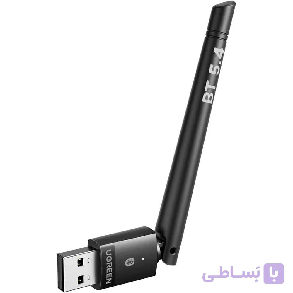 دانگل بلوتوث UGREEN مدل CM749 — تصویر 1