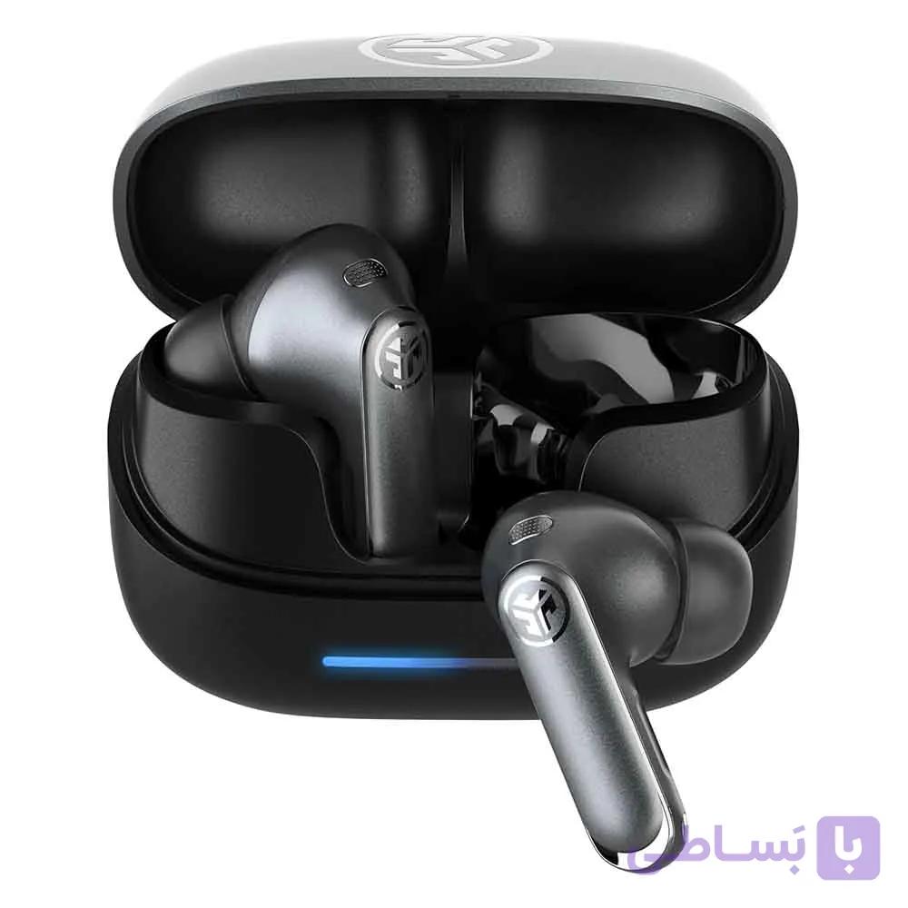 هدفون بی سیم JLab مدل Epic Pods ANC — تصویر 1