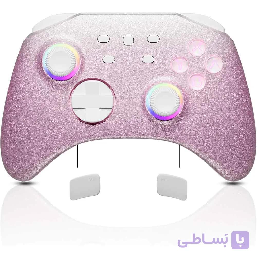 دسته بازی چند پلتفرمی Mytrix مدل M01 — تصویر 1